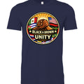 Solid Navy Blend - FRONT