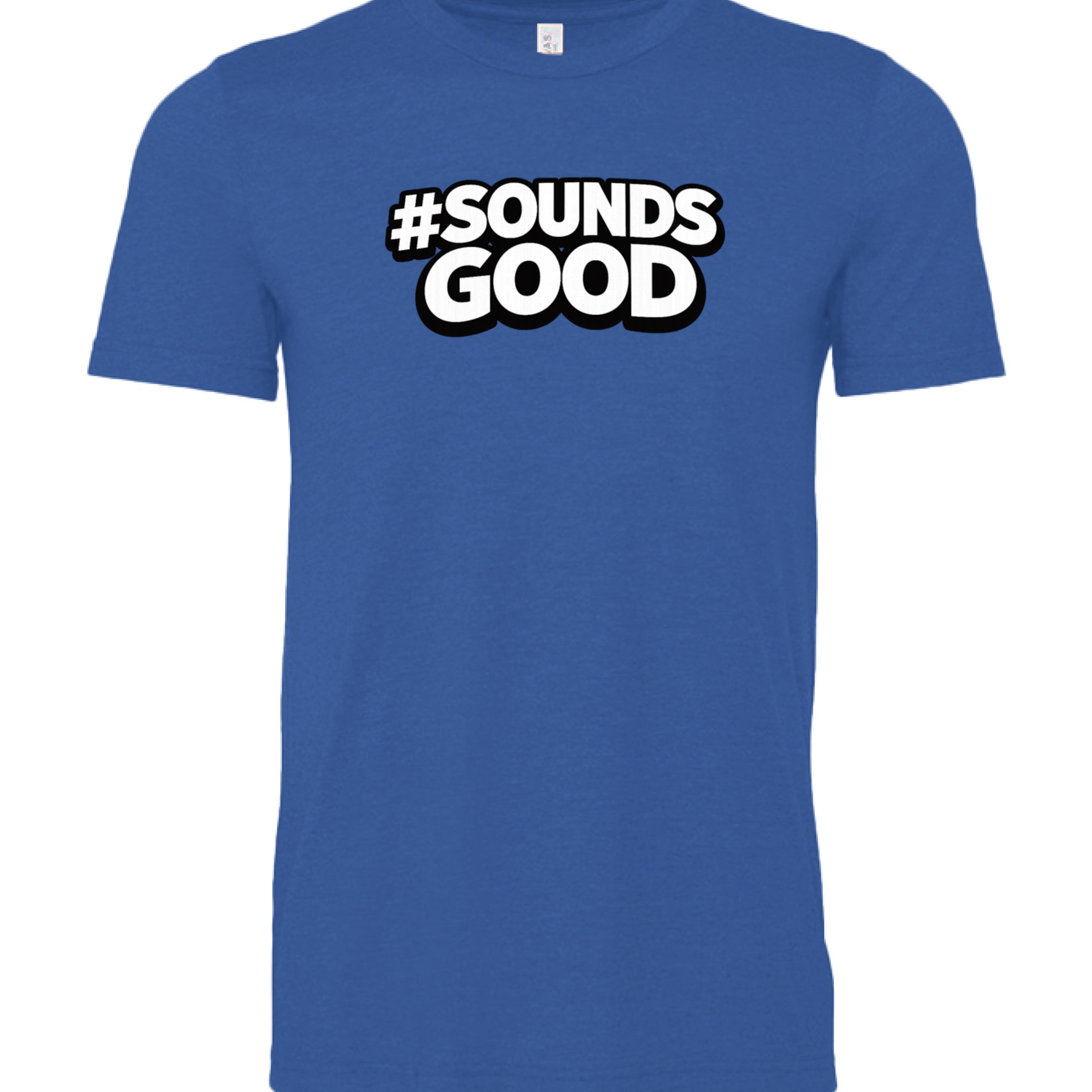 Solid True Royal Blend - FRONT