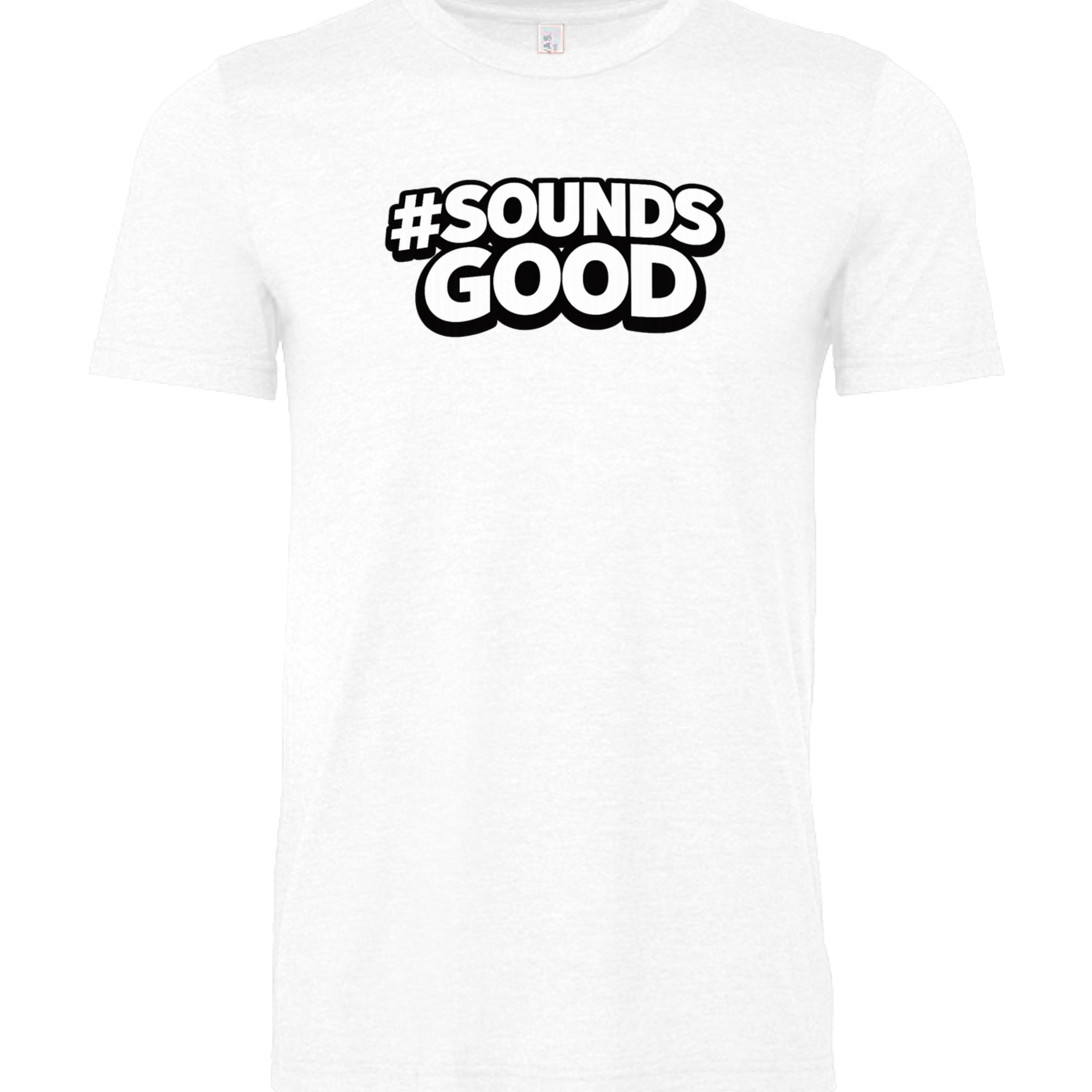 SOLID WHT BLEND - FRONT