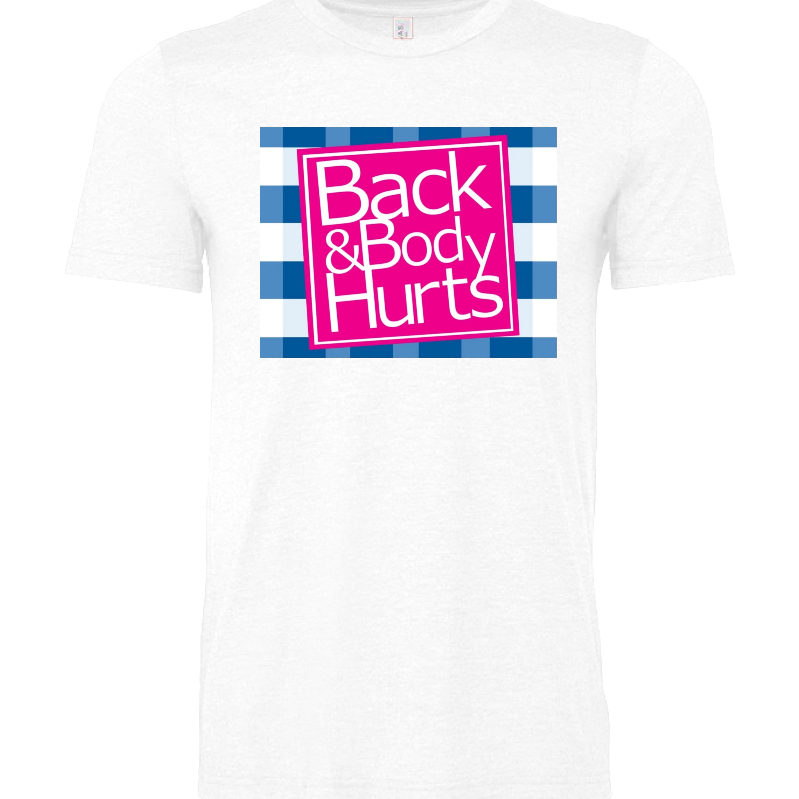 SOLID WHT BLEND - FRONT