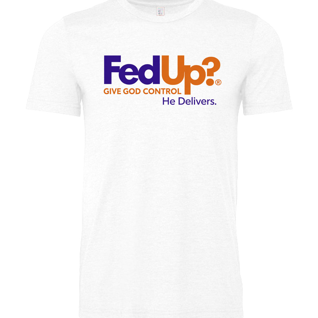 SOLID WHT BLEND - FRONT