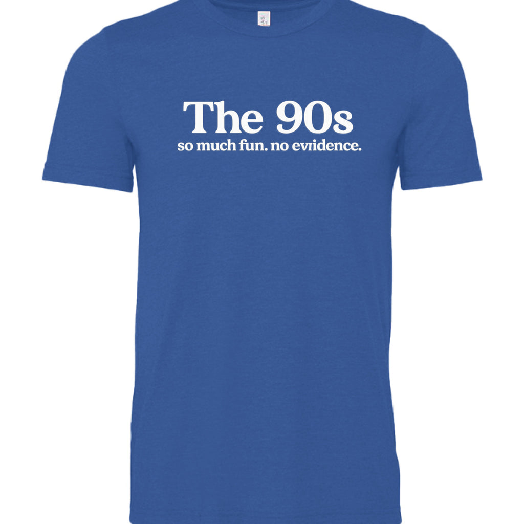 Solid True Royal Blend - FRONT