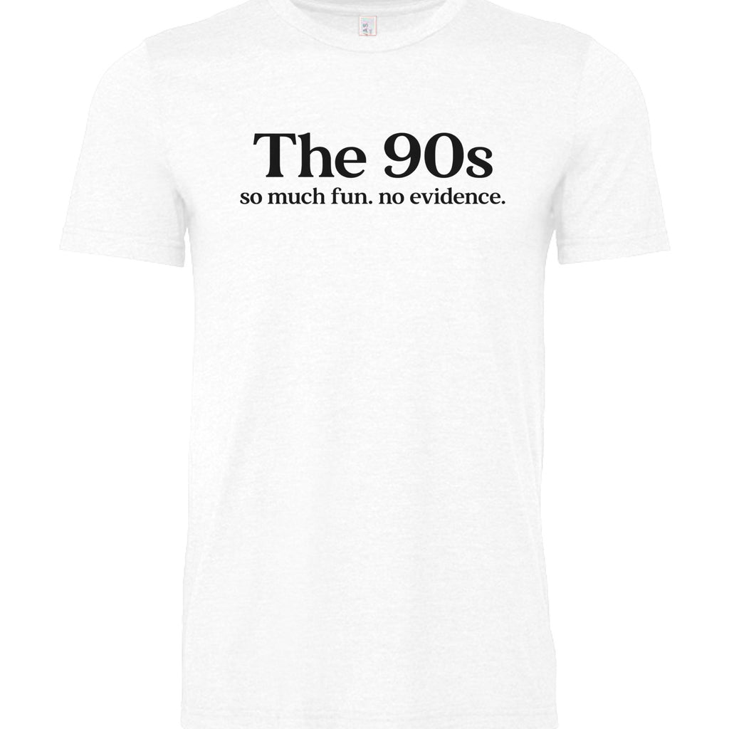 SOLID WHT BLEND - FRONT