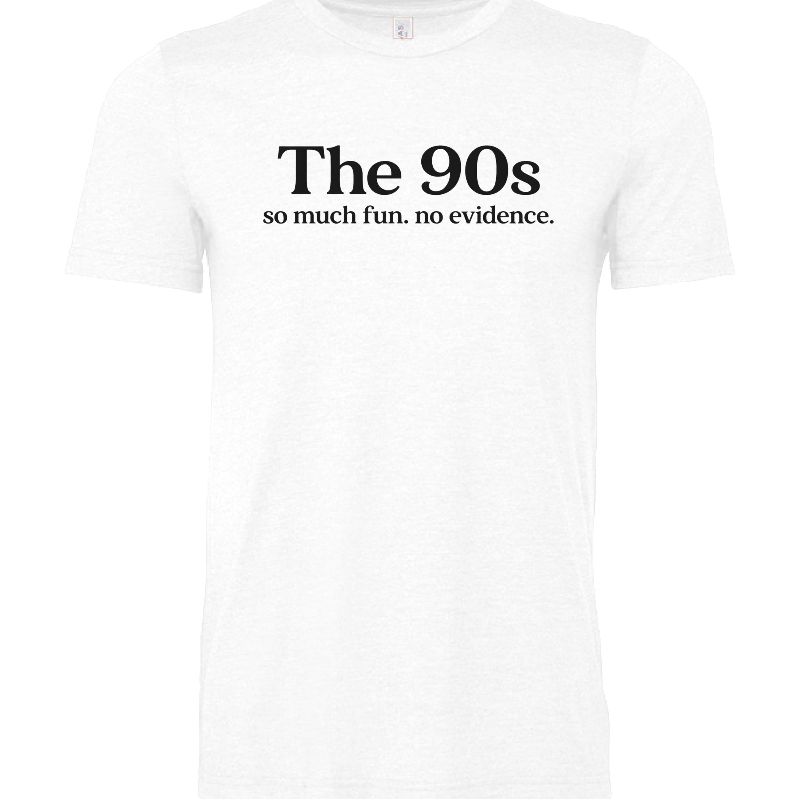 SOLID WHT BLEND - FRONT