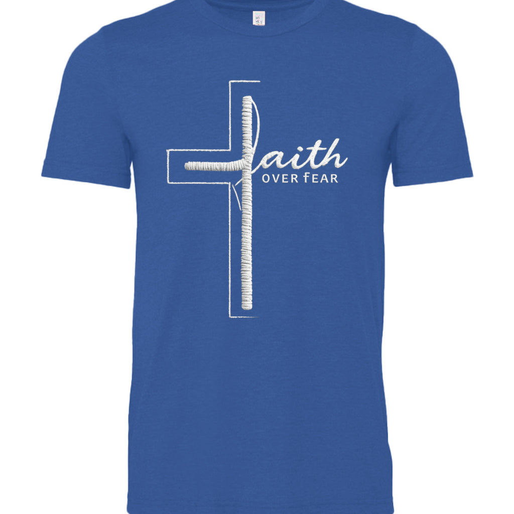 Solid True Royal Blend - FRONT