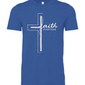 Solid True Royal Blend - FRONT