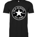 SOLID BLK BLEND - FRONT