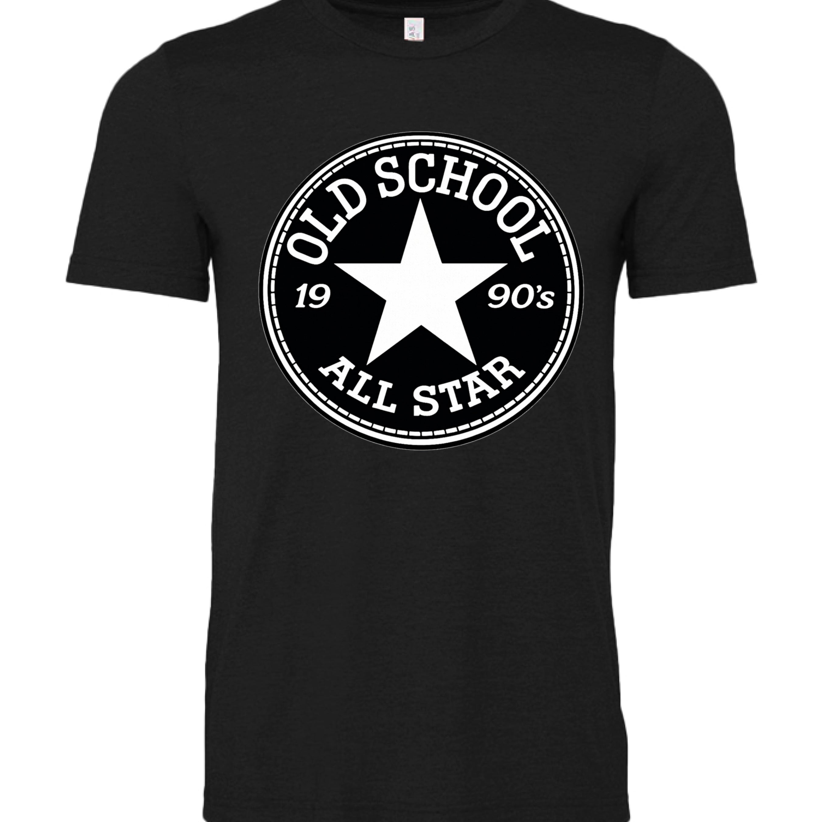 SOLID BLK BLEND - FRONT