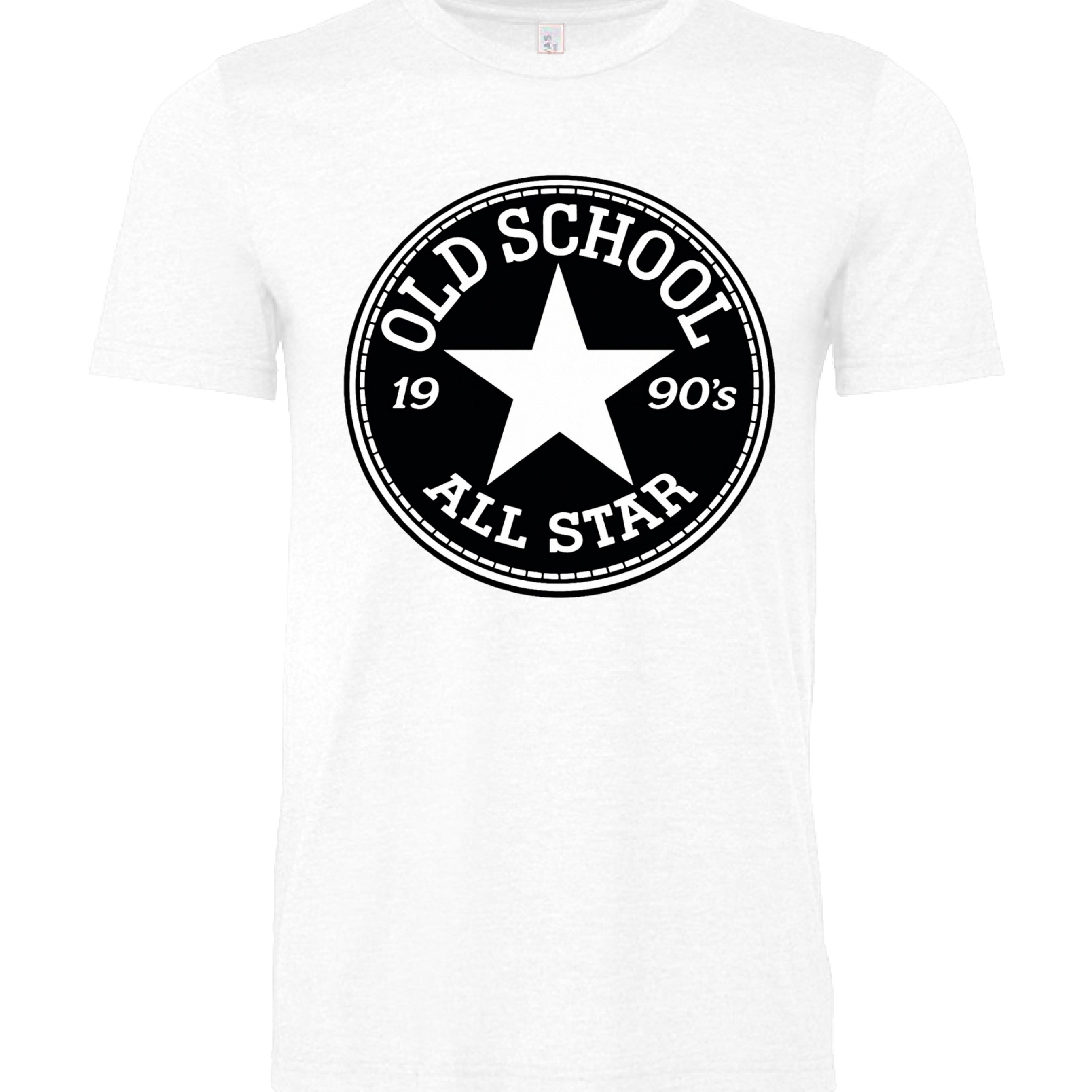 SOLID WHT BLEND - FRONT