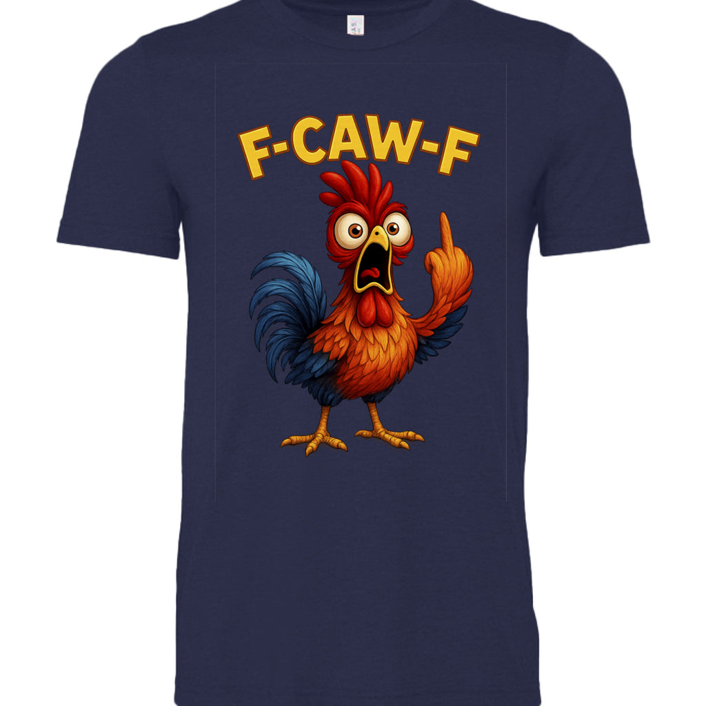 Solid Navy Blend - FRONT