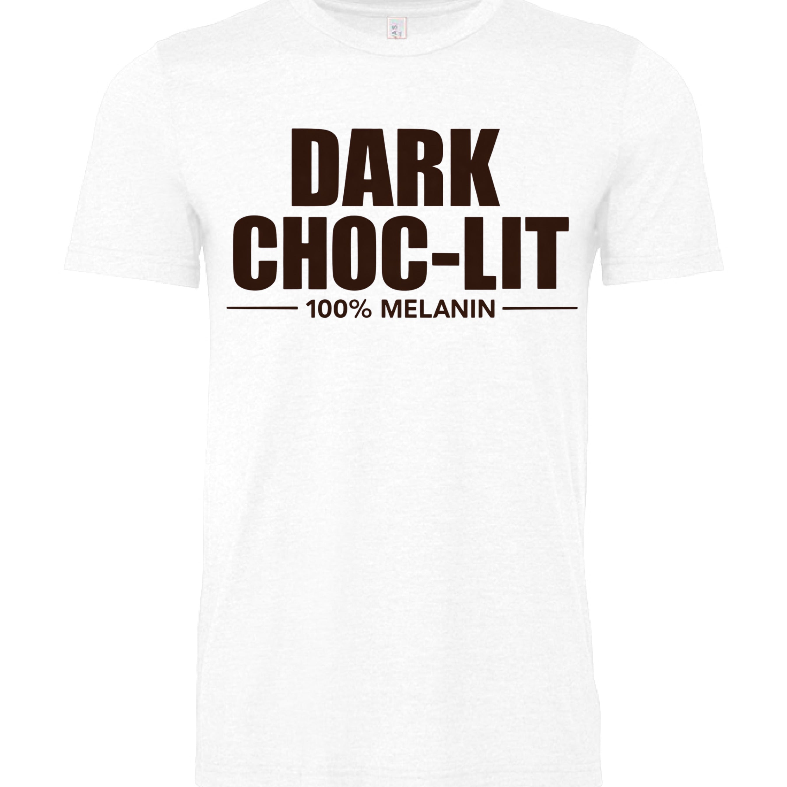 SOLID WHT BLEND - FRONT