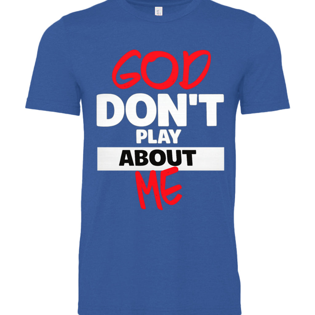 Solid True Royal Blend - FRONT