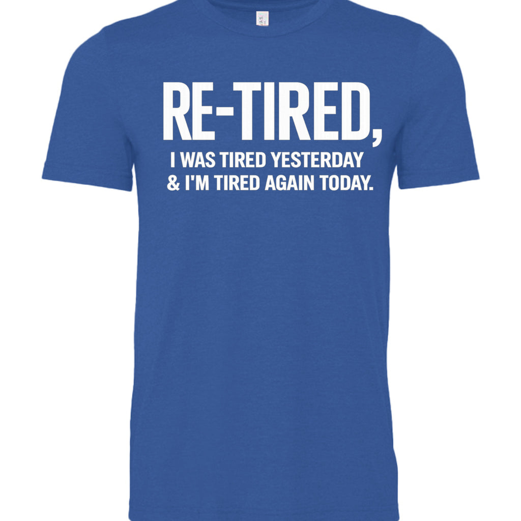 Solid True Royal Blend - FRONT