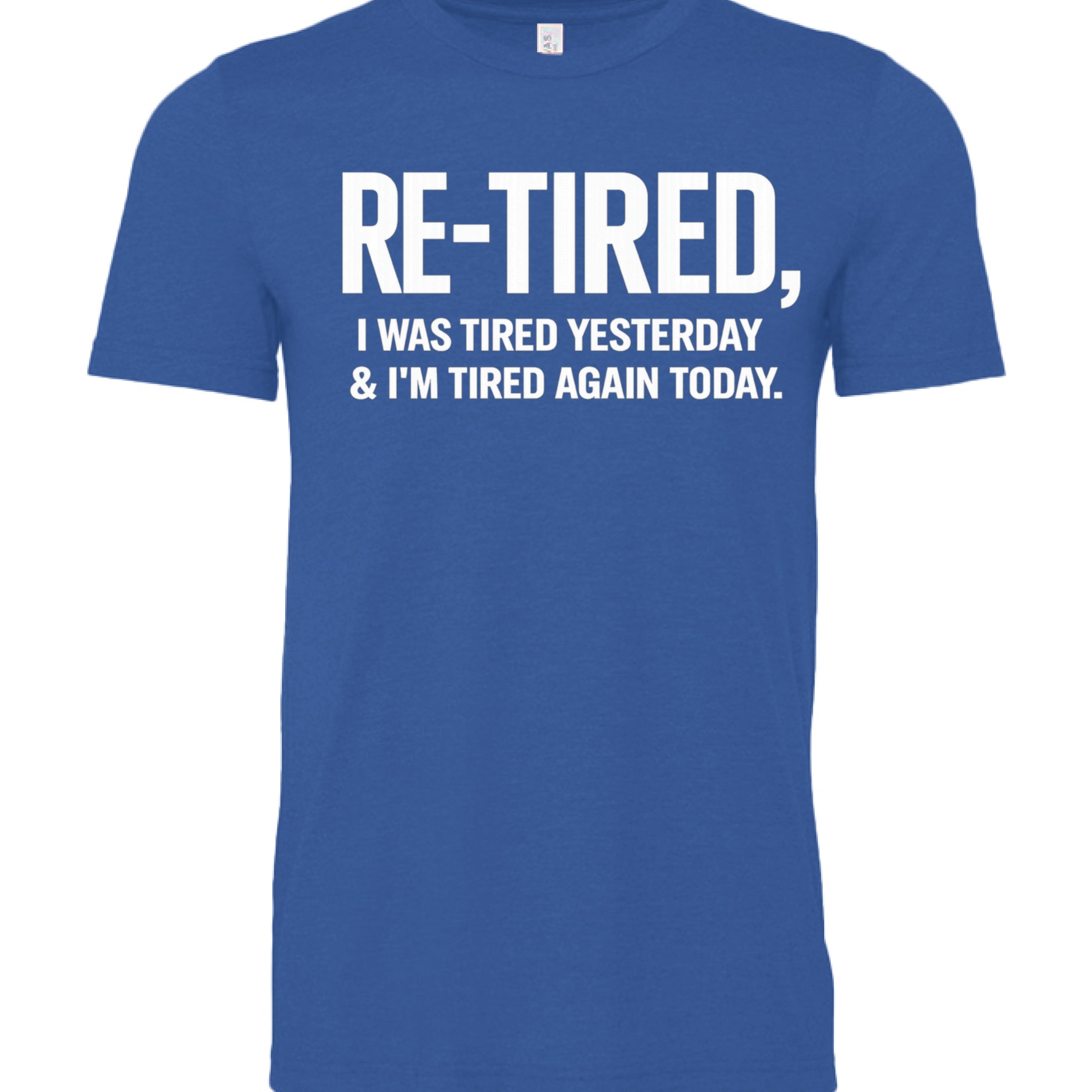 Solid True Royal Blend - FRONT