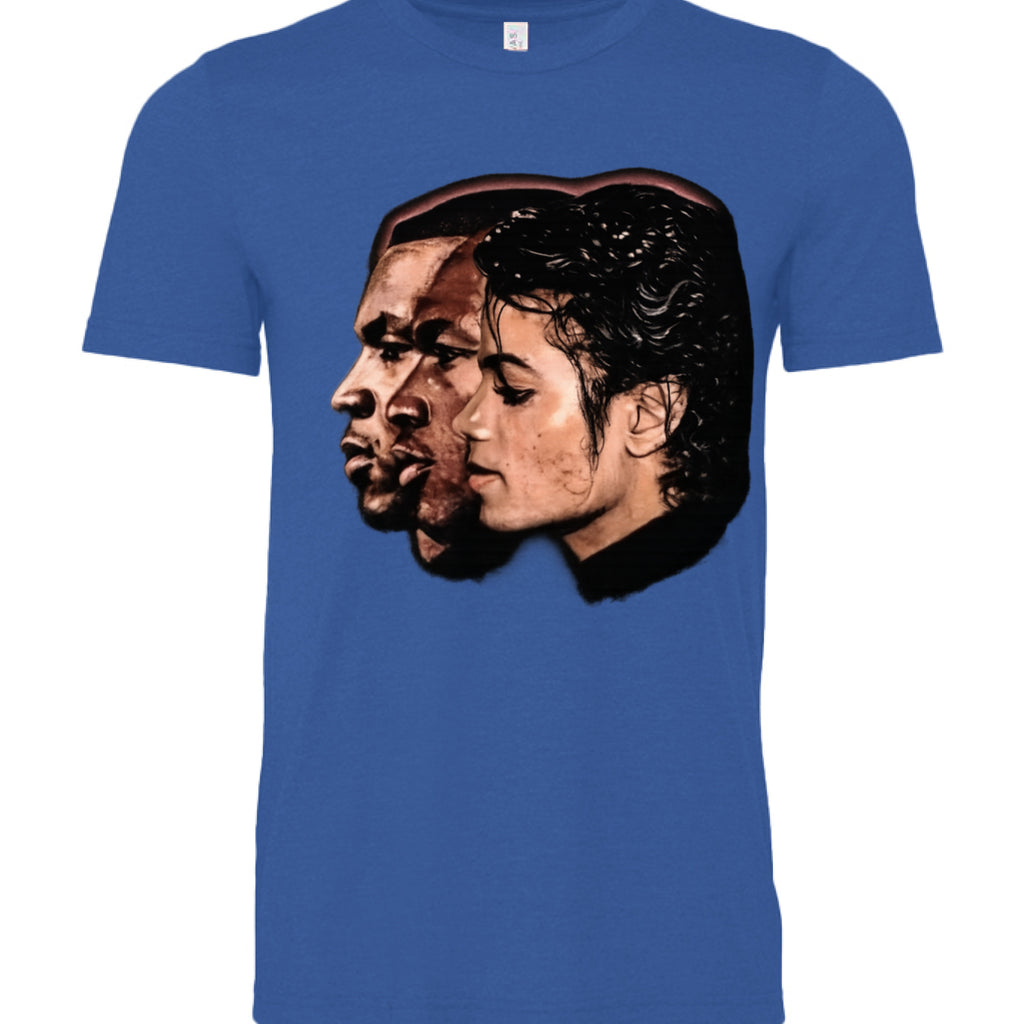 Solid True Royal Blend - FRONT