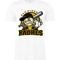 SOLID WHT BLEND - FRONT