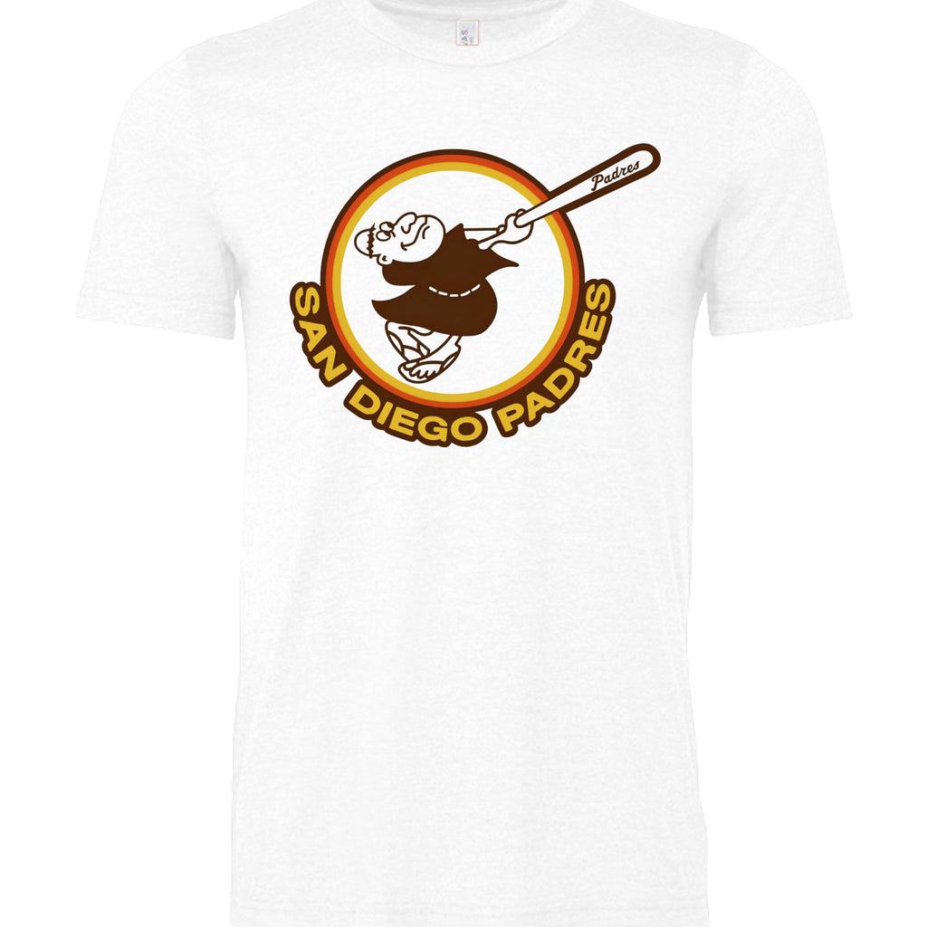 SOLID WHT BLEND - FRONT