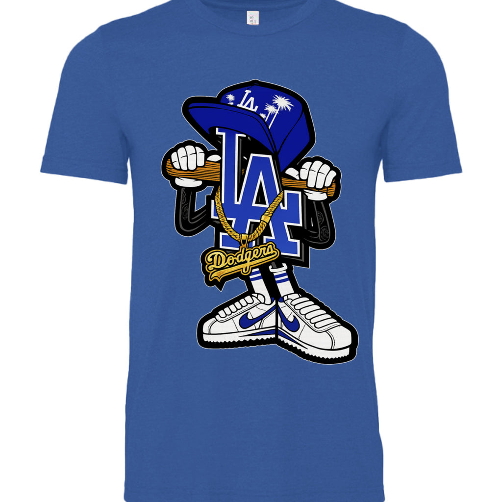Solid True Royal Blend - FRONT