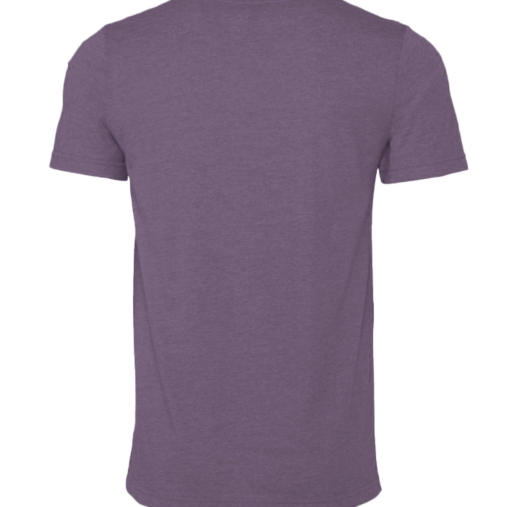 HTHR TEAM PURPLE - BACK