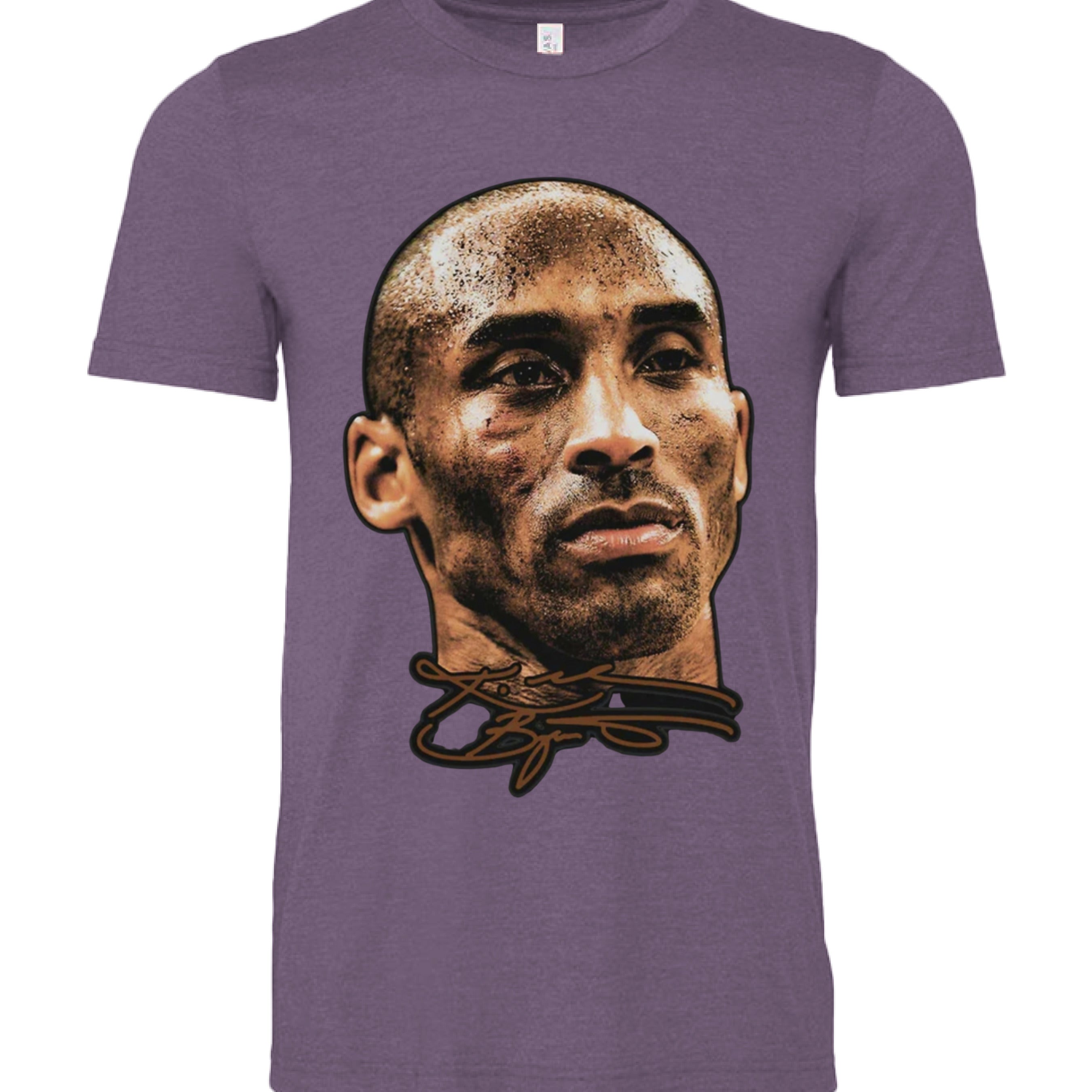 HTHR TEAM PURPLE - FRONT