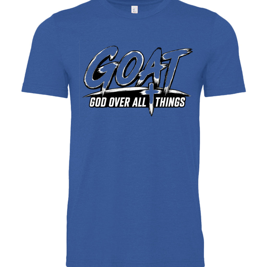 Solid True Royal Blend - 3001CVC - FRONT
